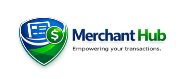 MerchantHub dashboard